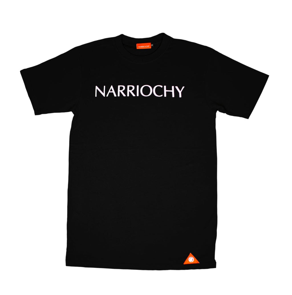 NARRIOCHY T-SHIRT
