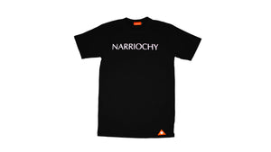 NARRIOCHY T-SHIRT