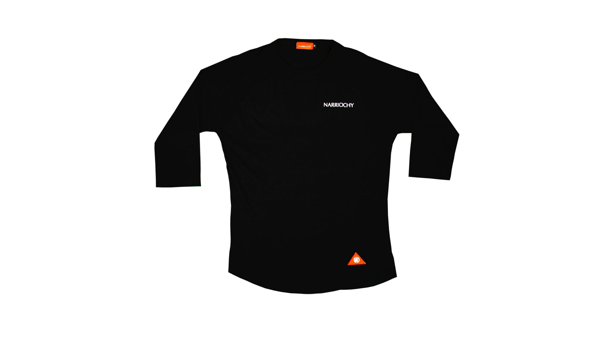 NARRIOCHY 3/4 T-SHIRT