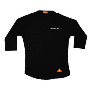 NARRIOCHY 3/4 T-SHIRT