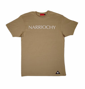 NARRIOCHY T-SHIRT