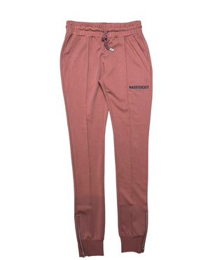 ZIPPED PANT SET