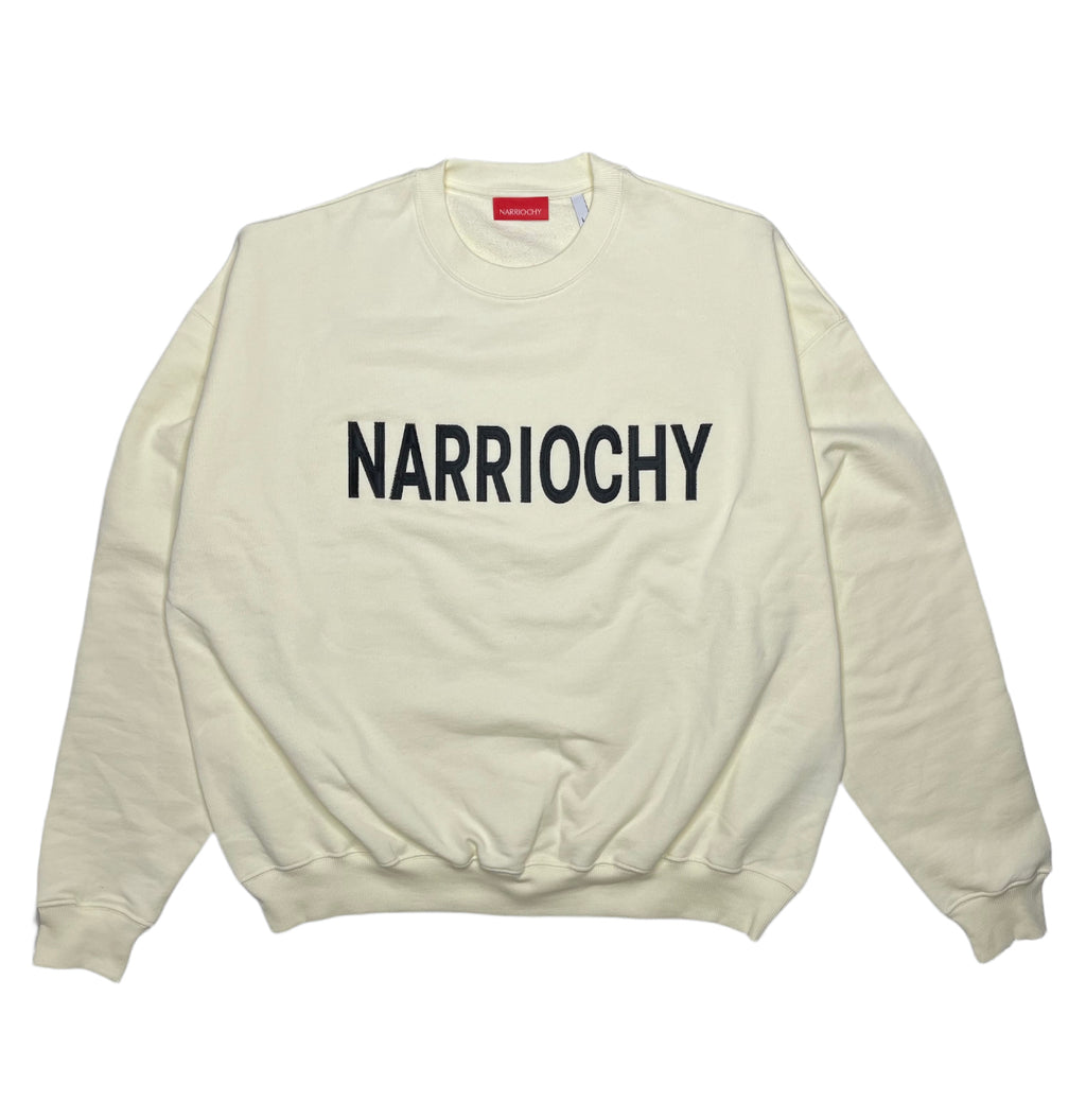 NARRIOCHY SWEATER