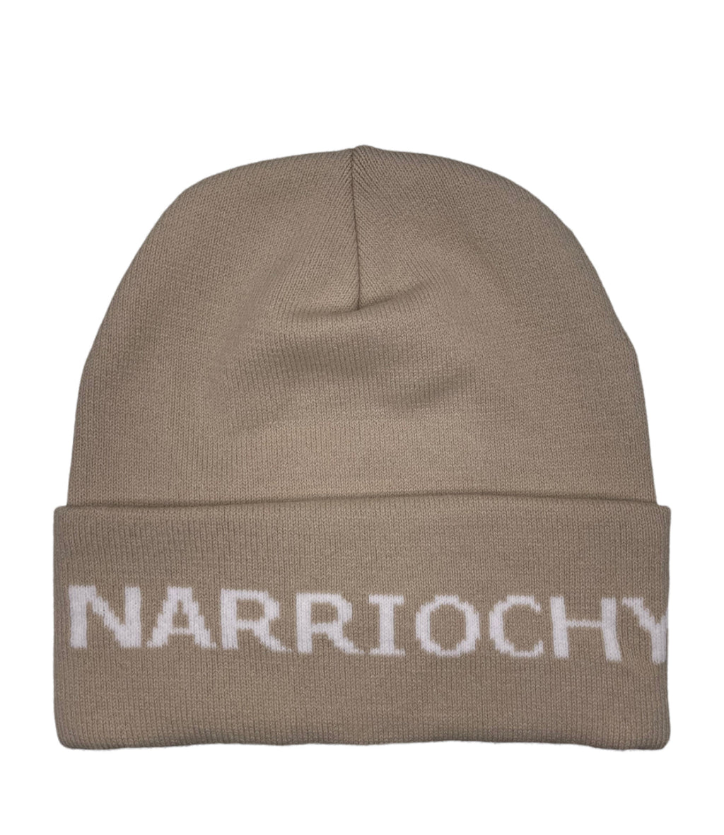 NARRIOCHY BEANIE