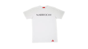 NARRIOCHY T-SHIRT