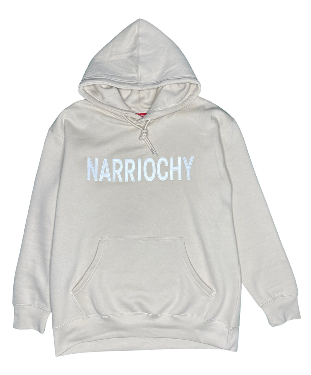 NARRIOCHY HOODIE