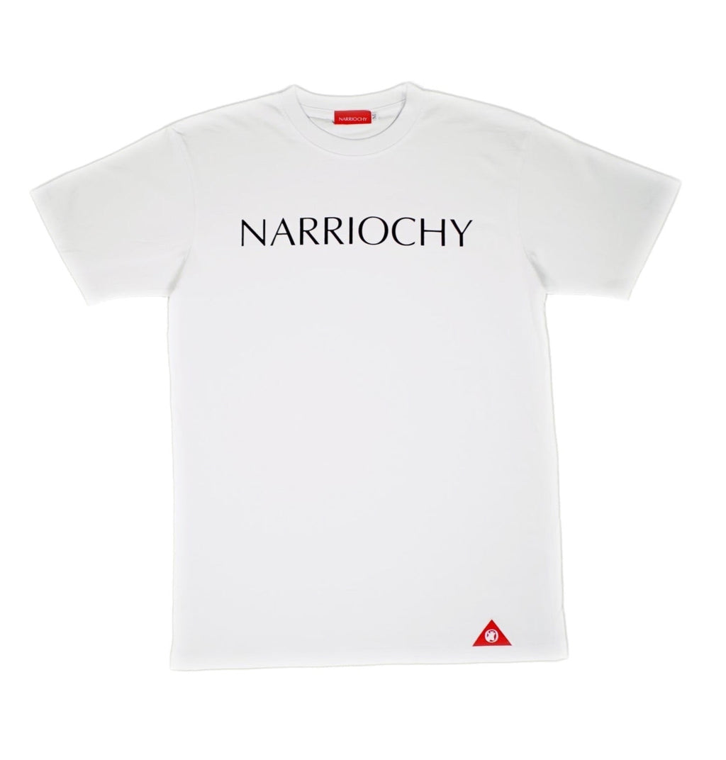 NARRIOCHY T-SHIRT