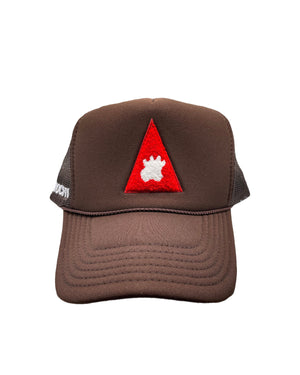 Forever Trucker Cap