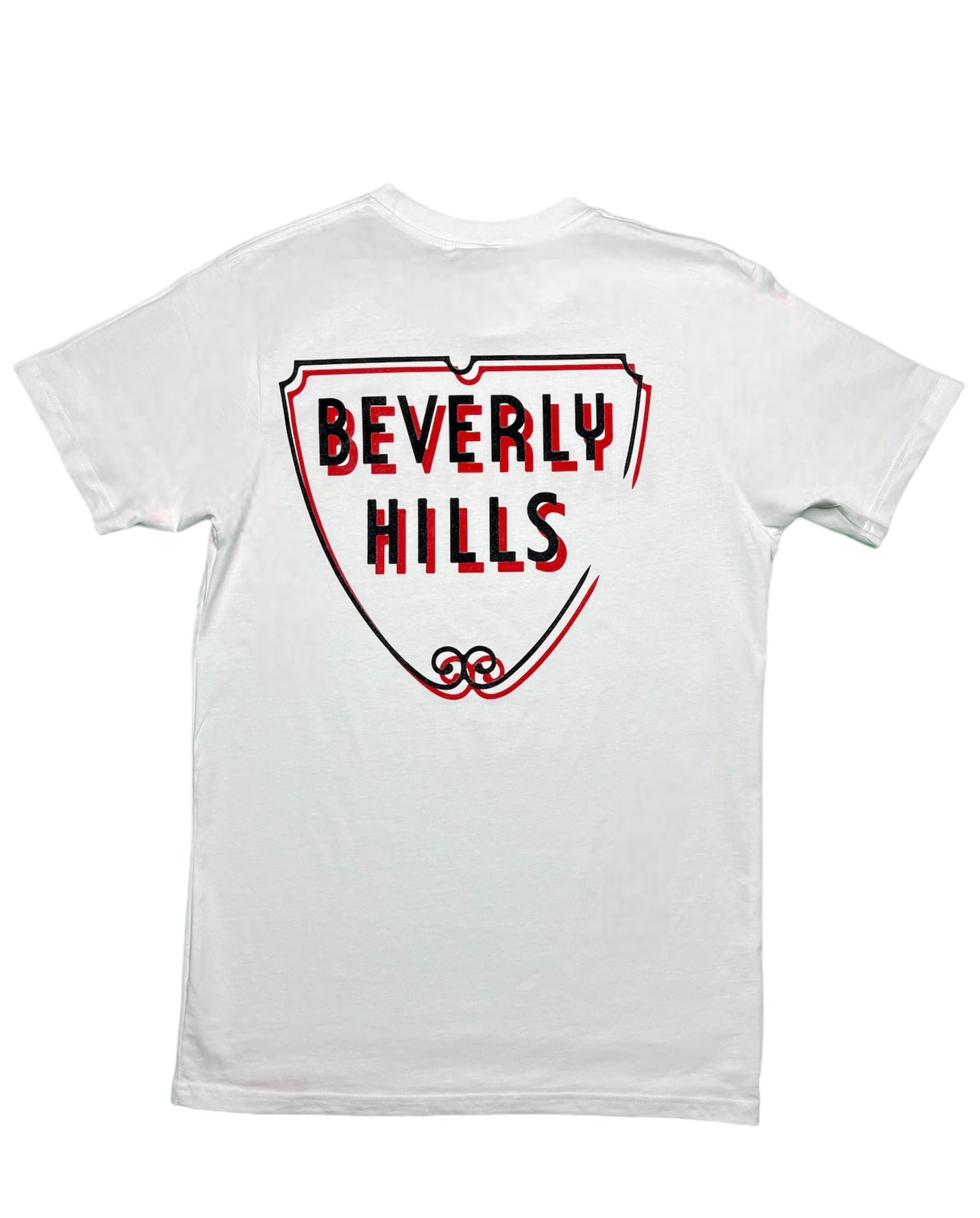 BEVERLY HILLS T-SHIRT