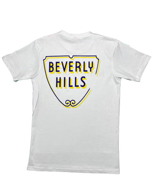 BEVERLY HILLS T-SHIRT