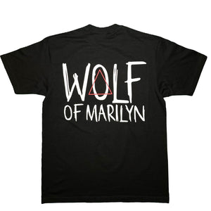 WOLF OF MARILYN