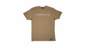 NARRIOCHY T-SHIRT