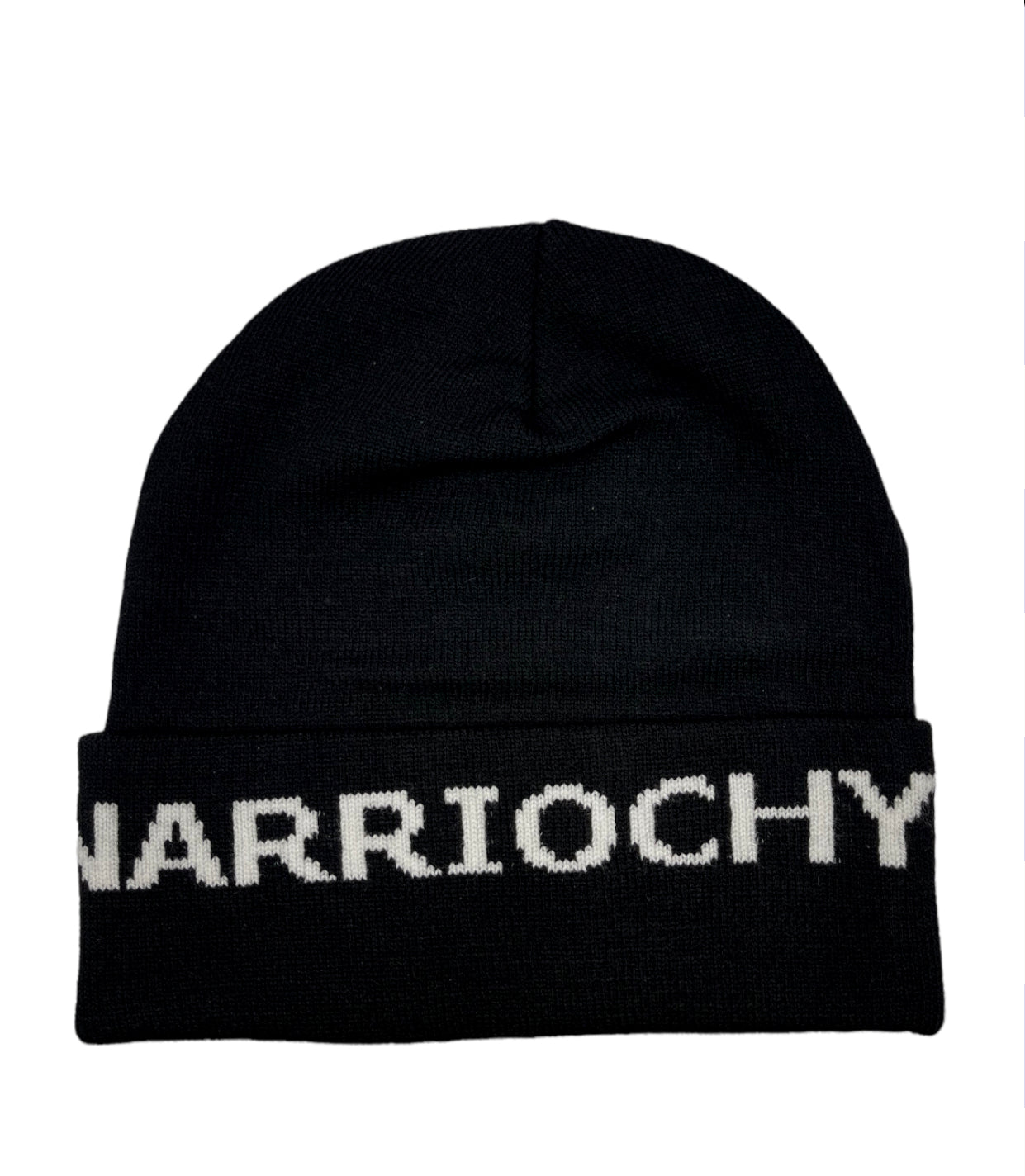 NARRIOCHY BEANIE